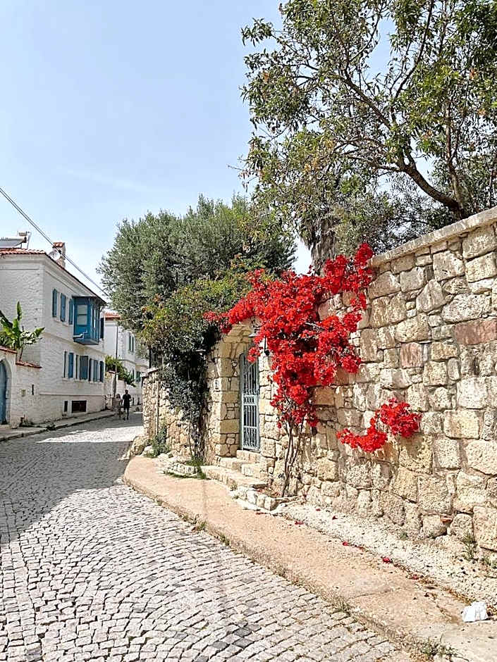 Temuçin Otel