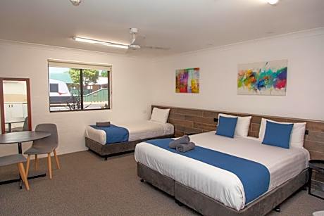 Executive Twin Room