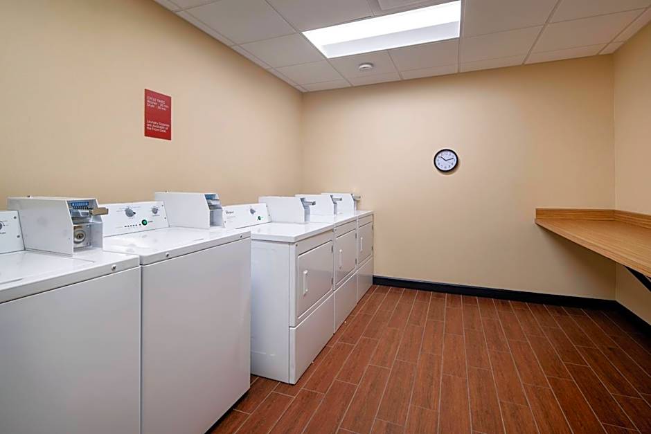 TownePlace Suites by Marriott Fresno Clovis