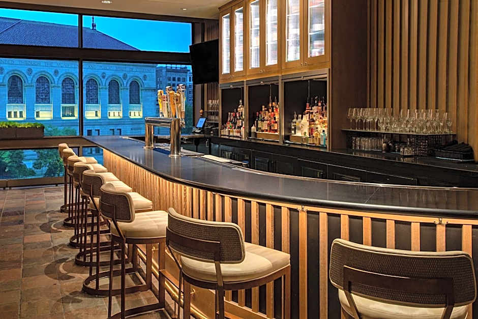 The Westin Copley Place, Boston