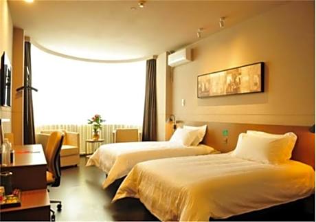 Business Twin Room B