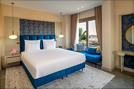 Sea View Deluxe Room