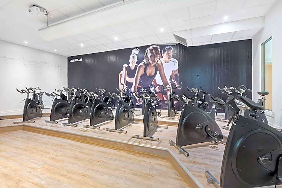 Best Western Plus Grand Hotel Elektra