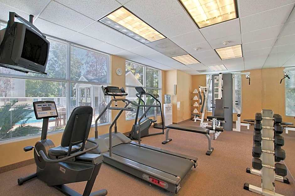 Homewood Suites By Hilton Houston-Kingwood Parc-Airport Area