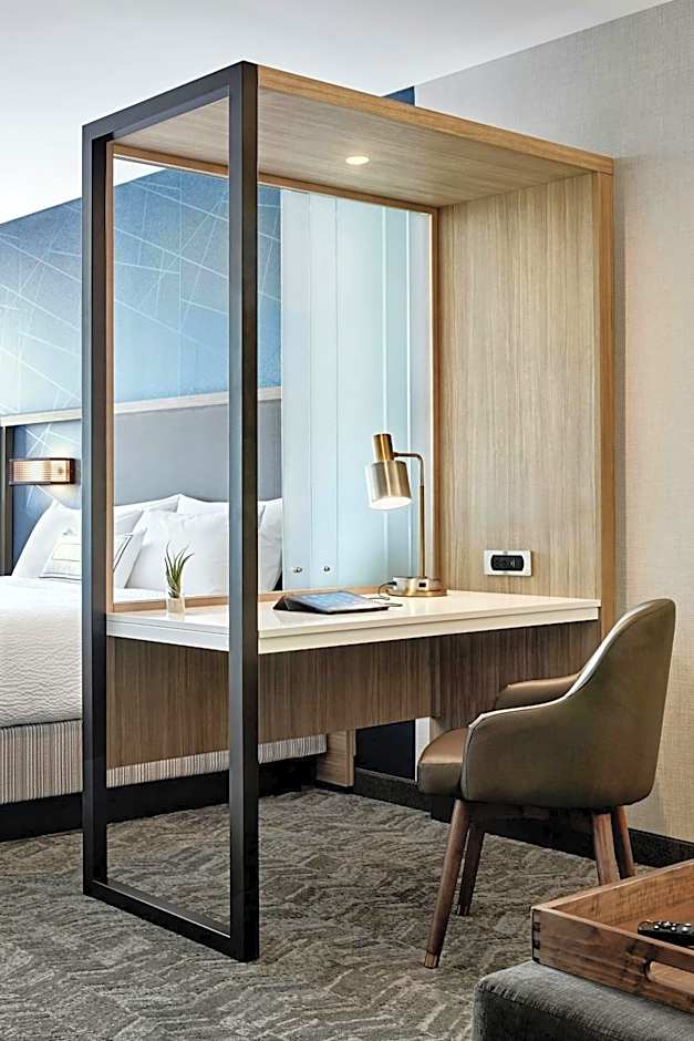 SpringHill Suites by Marriott Raleigh Garner