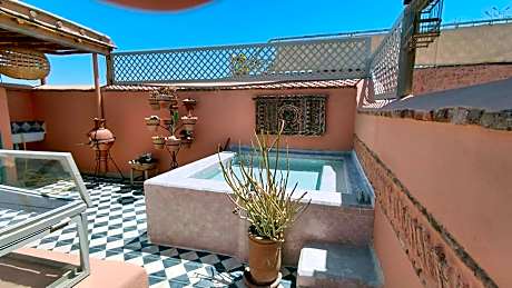Riad Dar Kleta