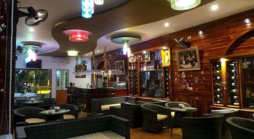 Yen Nhi Ninh Binh Hotel