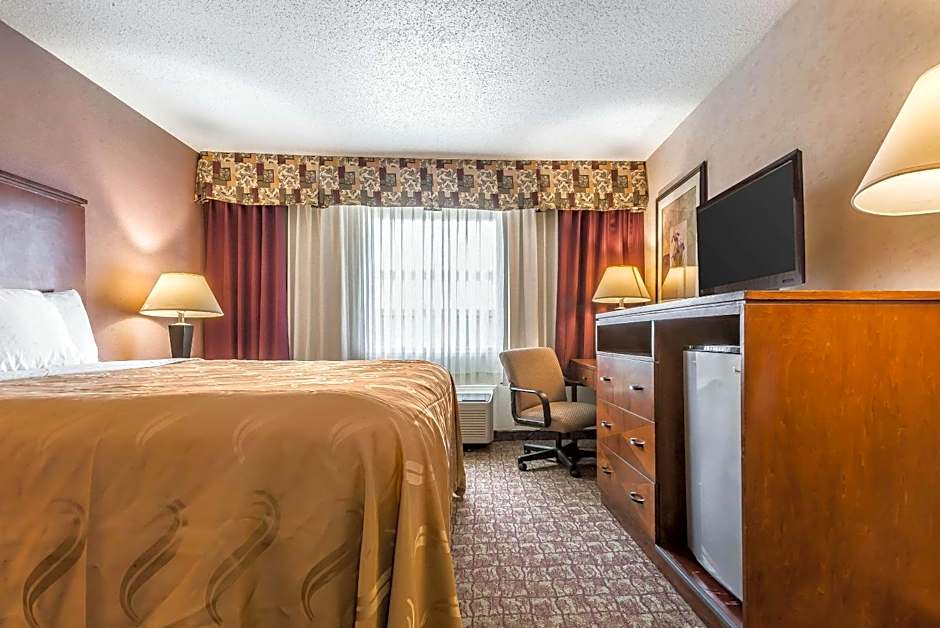 The Hamburg Hotel
