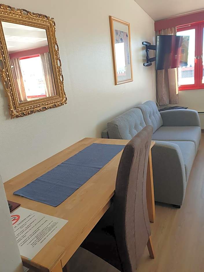 Mehamn Arctic Hotel