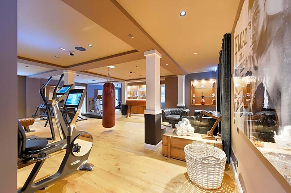 Relais & Châteaux Landhaus Stricker