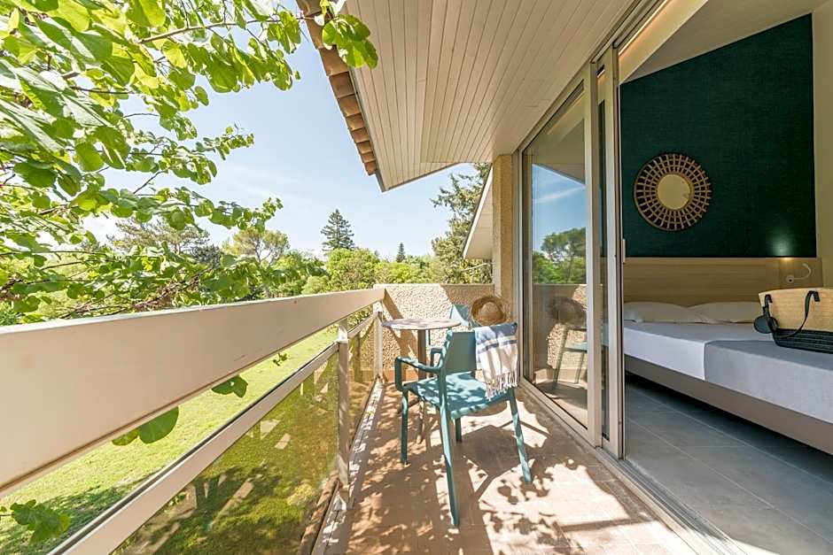 Belambra Clubs L'Isle Sur La Sorgue - Domaine De Mousquety