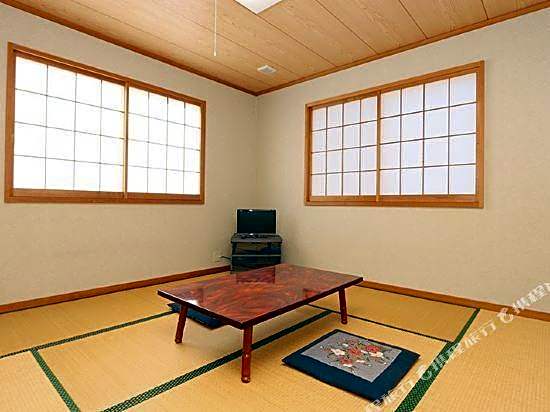 Minshuku Reihou