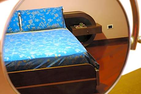 Liana Guest House
