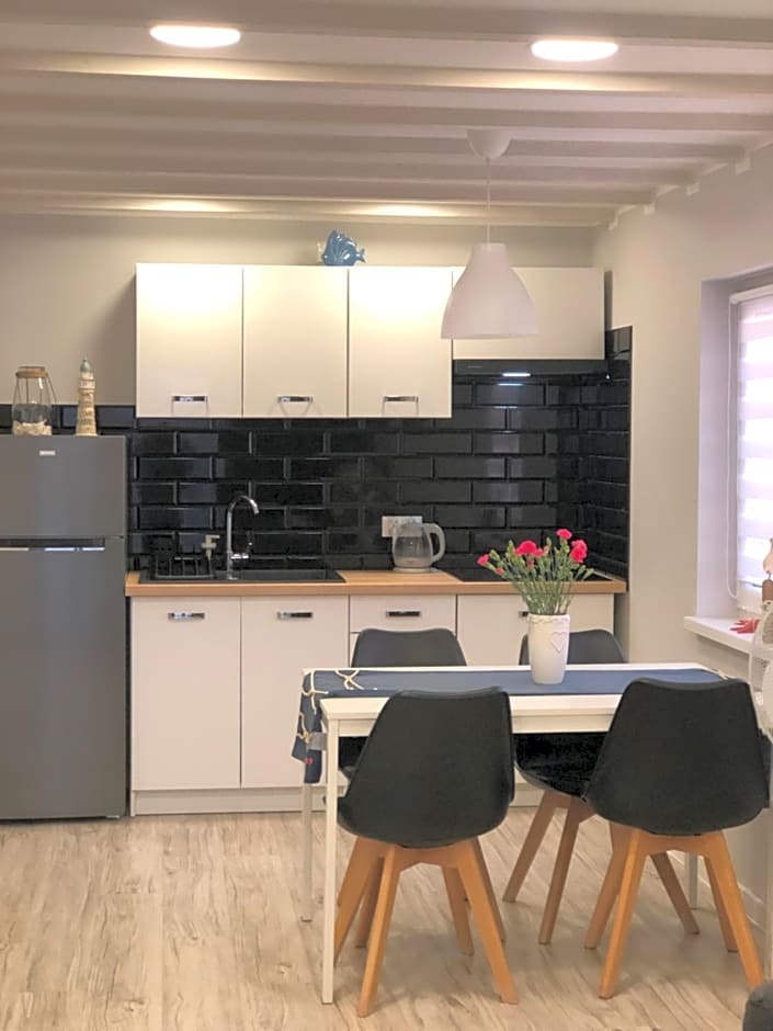 Nadmorski zakątek 2