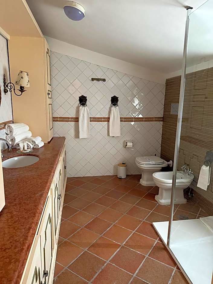 L'Elisea Maison De Charme