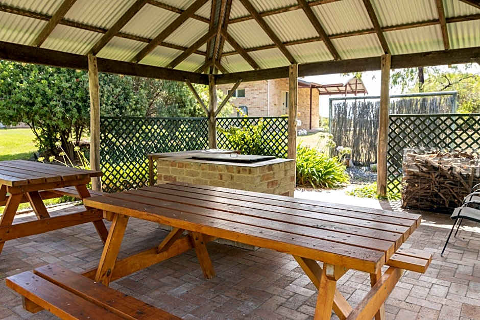 Spring Bay Villas, Denmark, WA