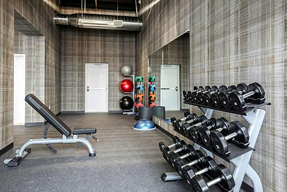 enVision Hotel Boston-Everett