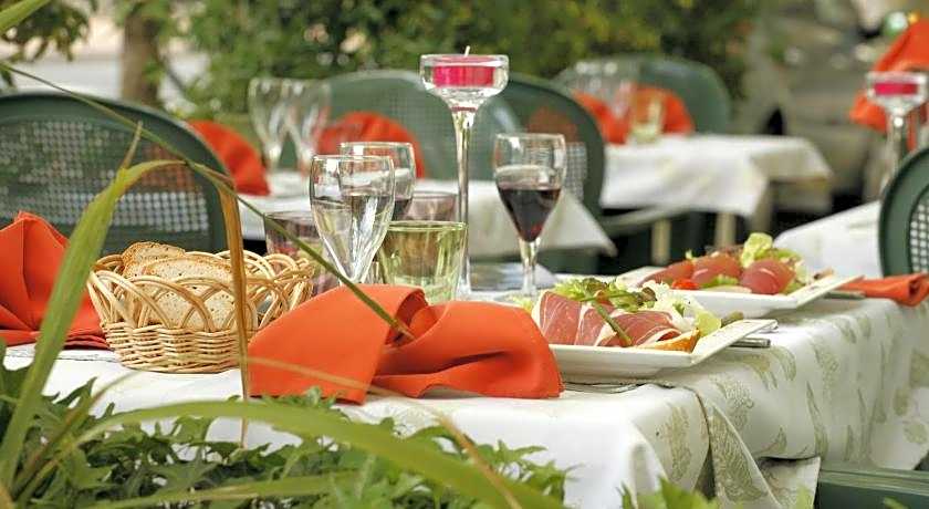 The Originals City, Hôtel Cartier, Quillan