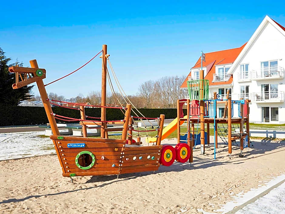 ibis Styles Nieuwpoort