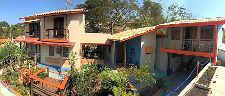 Pousada Natureza e Arte