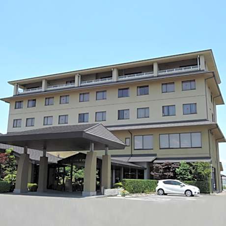 Shikisai Hotel Chiyoda-Kan
