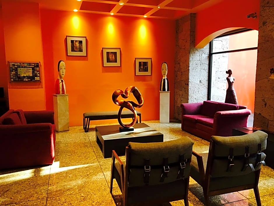 Hotel Celta