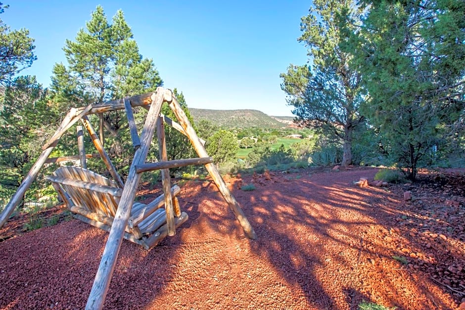 Hilton Vacation Club Ridge on Sedona