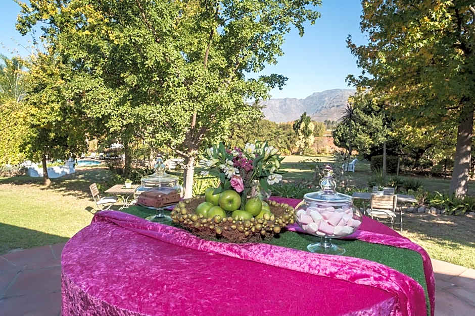 Le Manoir de Brendel