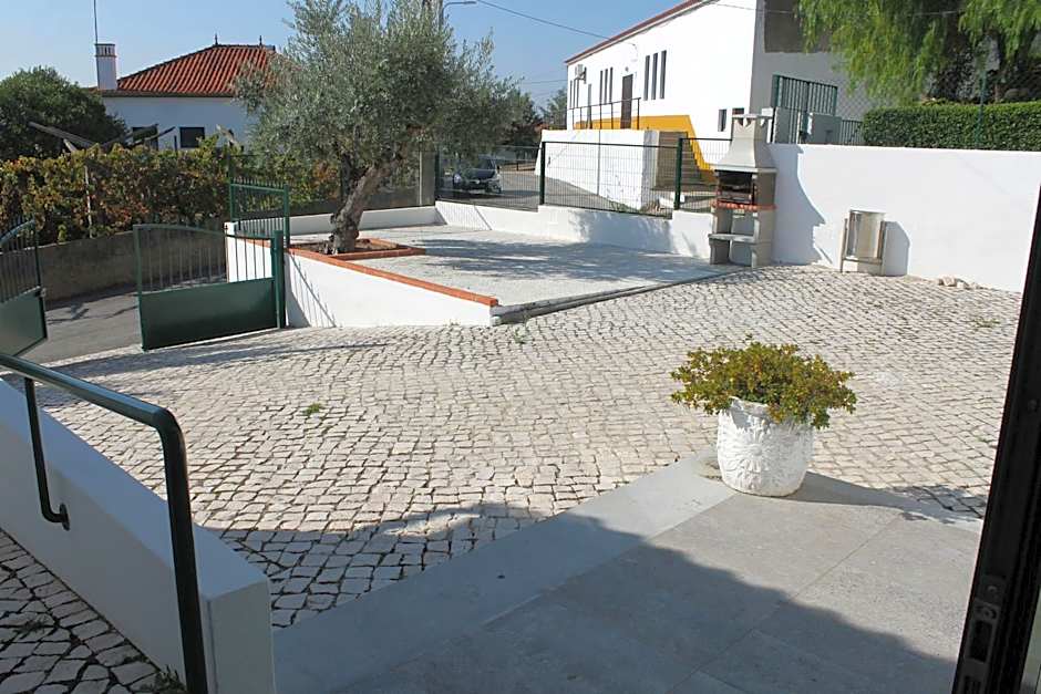 Albergue da Juventude