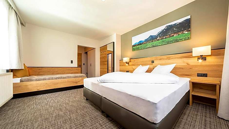 Hotel Stockerwirt