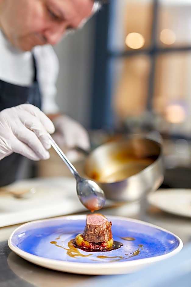 Boutique Hotel & Spa Casa del Mare - Mediterraneo