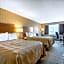 Quality Inn & Conference Centre Downtown