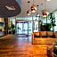 ibis Styles Curitiba Airport