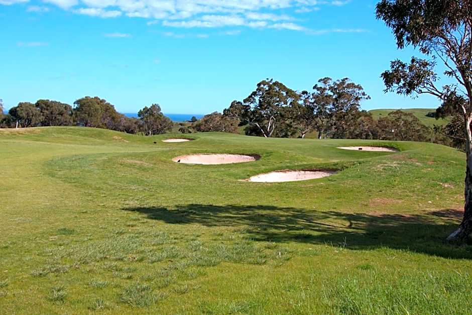 Breakfree Wirrina Cove