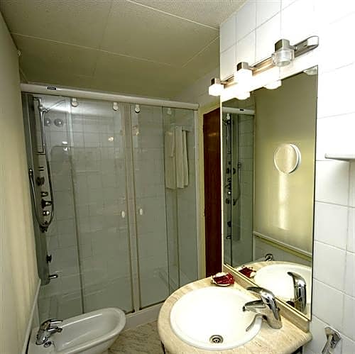 Hospedium Hotel Restaurant Trav