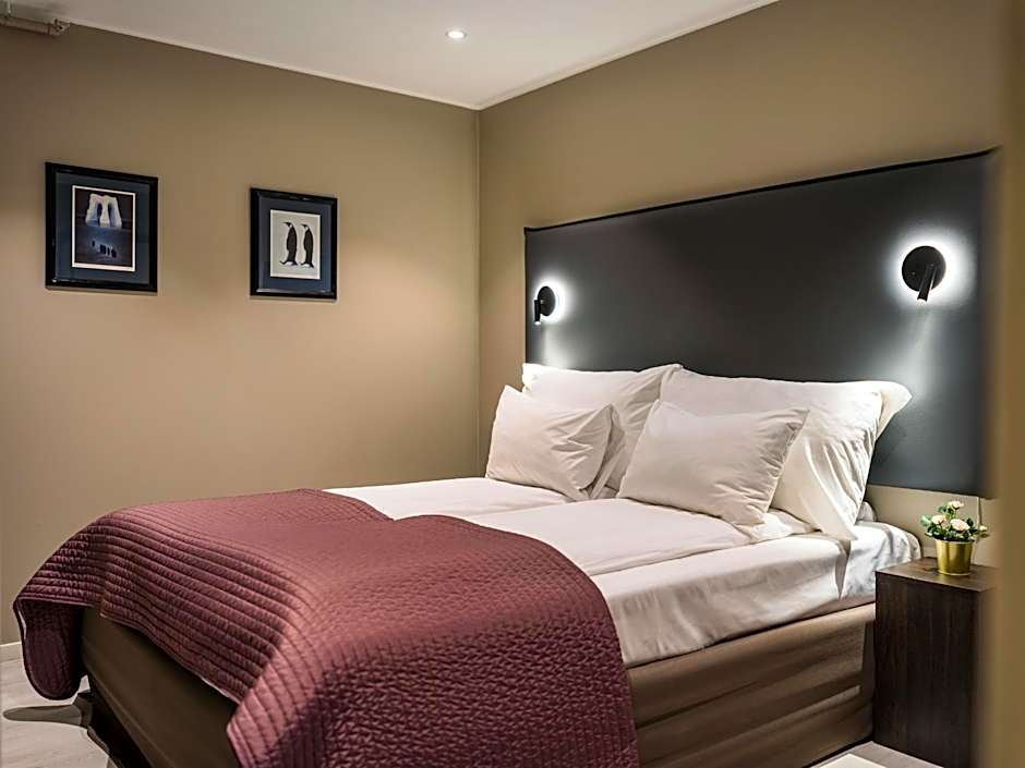 Quality Hotel Grand Kongsberg