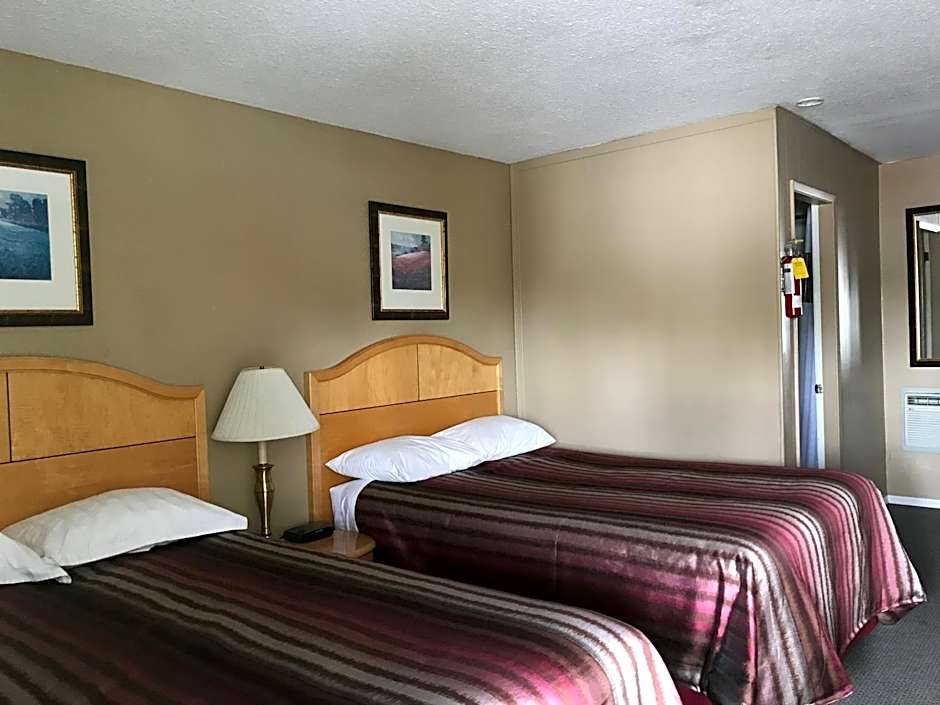 Bulkley Valley Motel