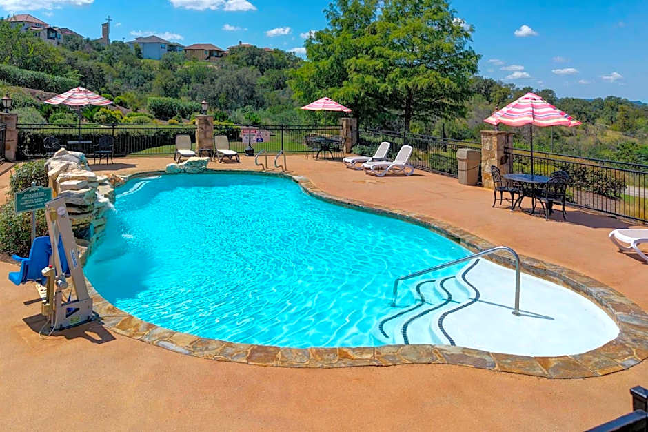 La Quinta Inn & Suites by Wyndham Marble Falls