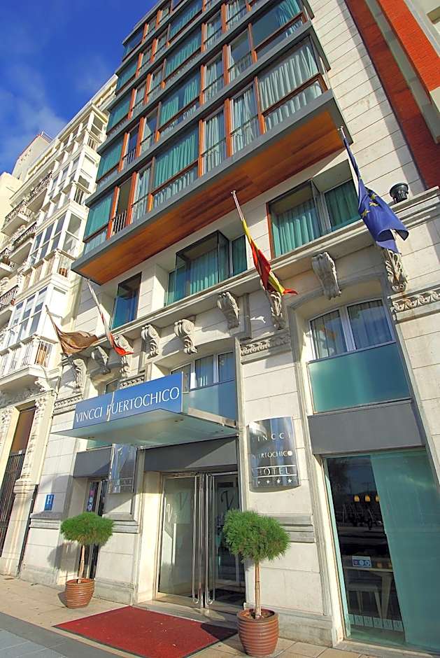 Vincci Puertochico