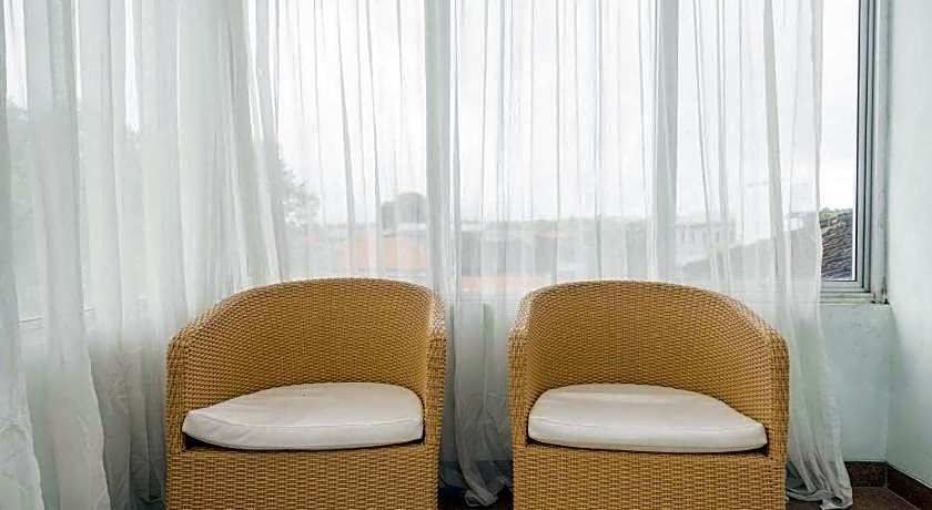 The Studio Inn Nusa Dua