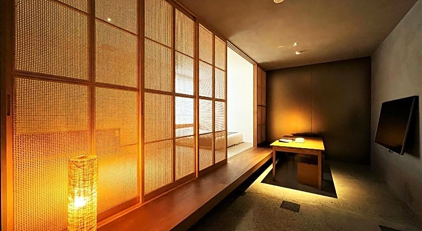 Randor Residence Tokyo Suites