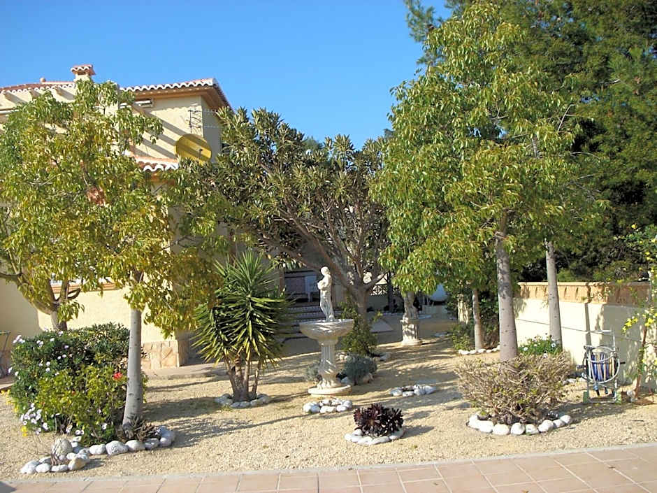 Bungalows Canadá Alquileres Vacacionales