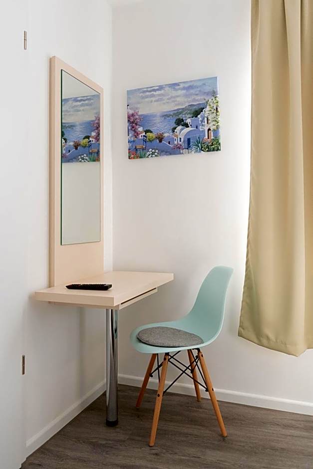 Hotel Restaurant Haus Kreta