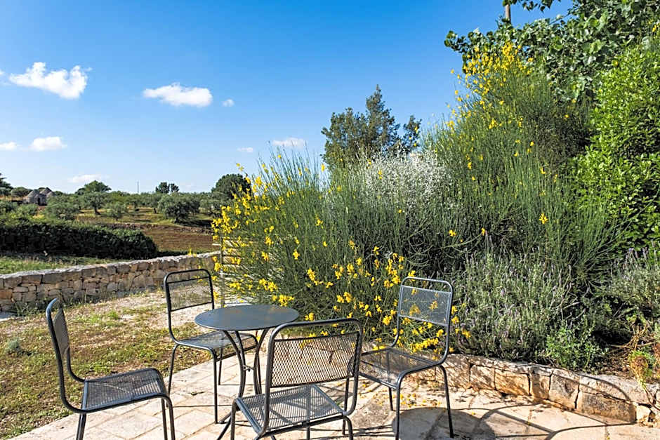 Ostello dei Giardini di Pomona