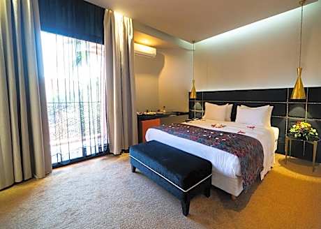 Superior Double or Twin Room