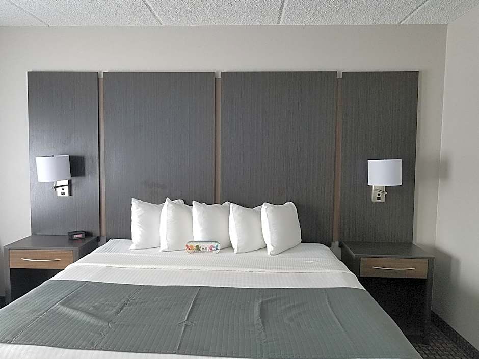 Best Western Ocala Park Centre