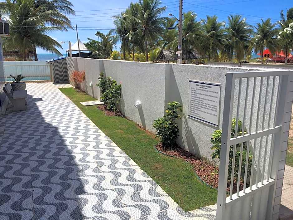 Apart Hotel Beira Mar