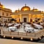The Oberoi Udaivilas, Udaipur