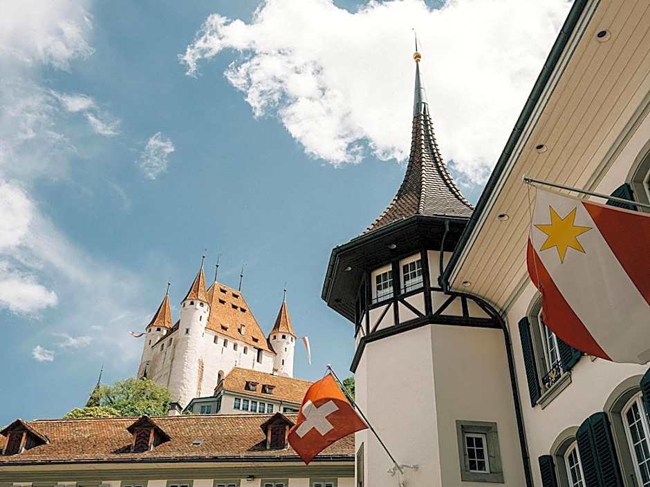 Hotel Krone Thun