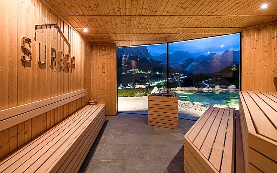 Surega - Idyllic Farmhouse